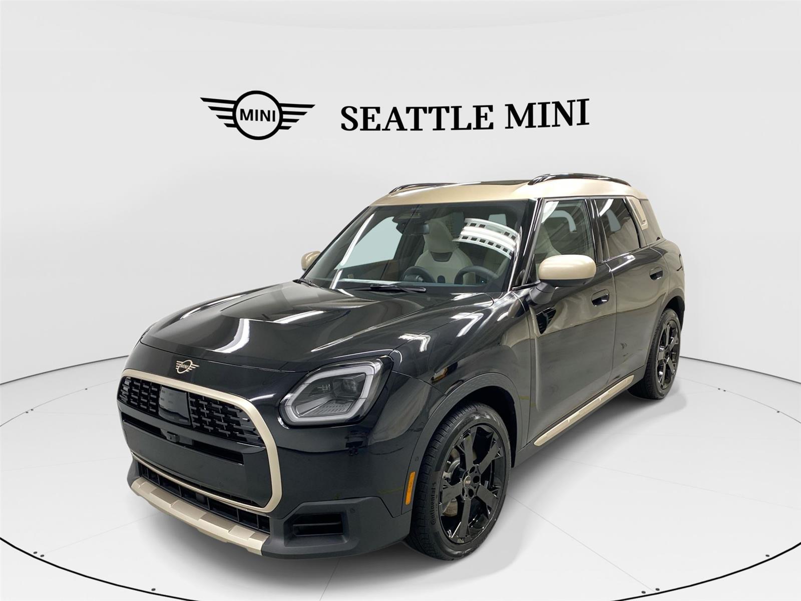2026 MINI Countryman S