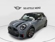  MINI Convertible