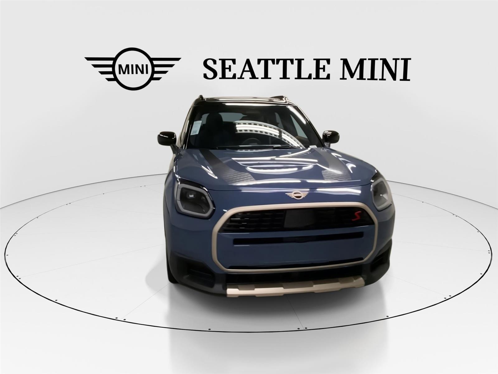 2026 Mini Countryman S ALL4 photo 2