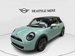  MINI Convertible
