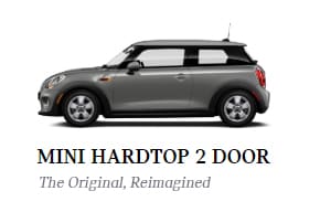 Hardtop 2 Door