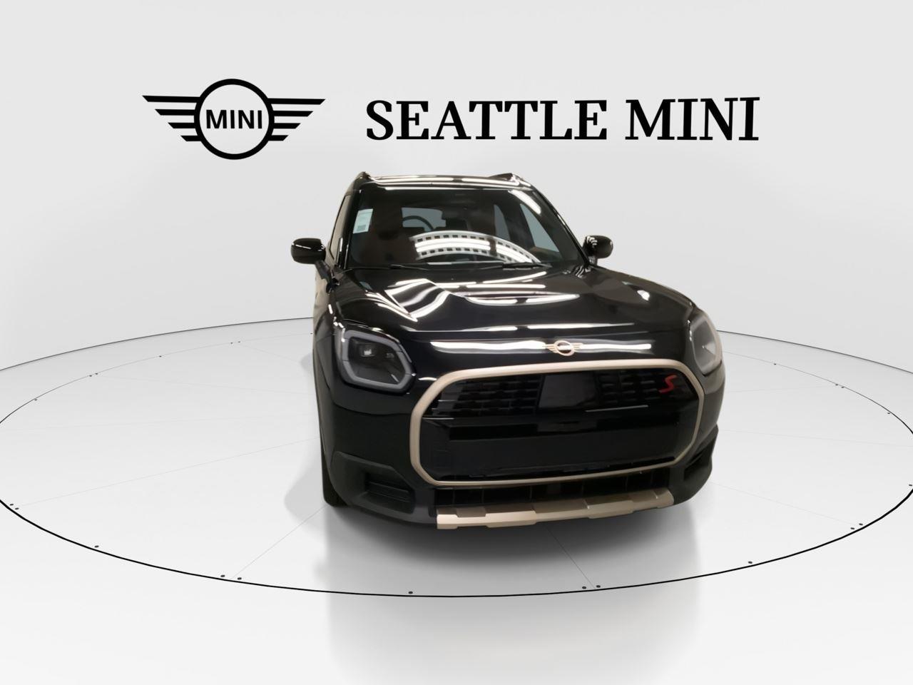 2025 Mini Countryman S ALL4 Iconic photo 3