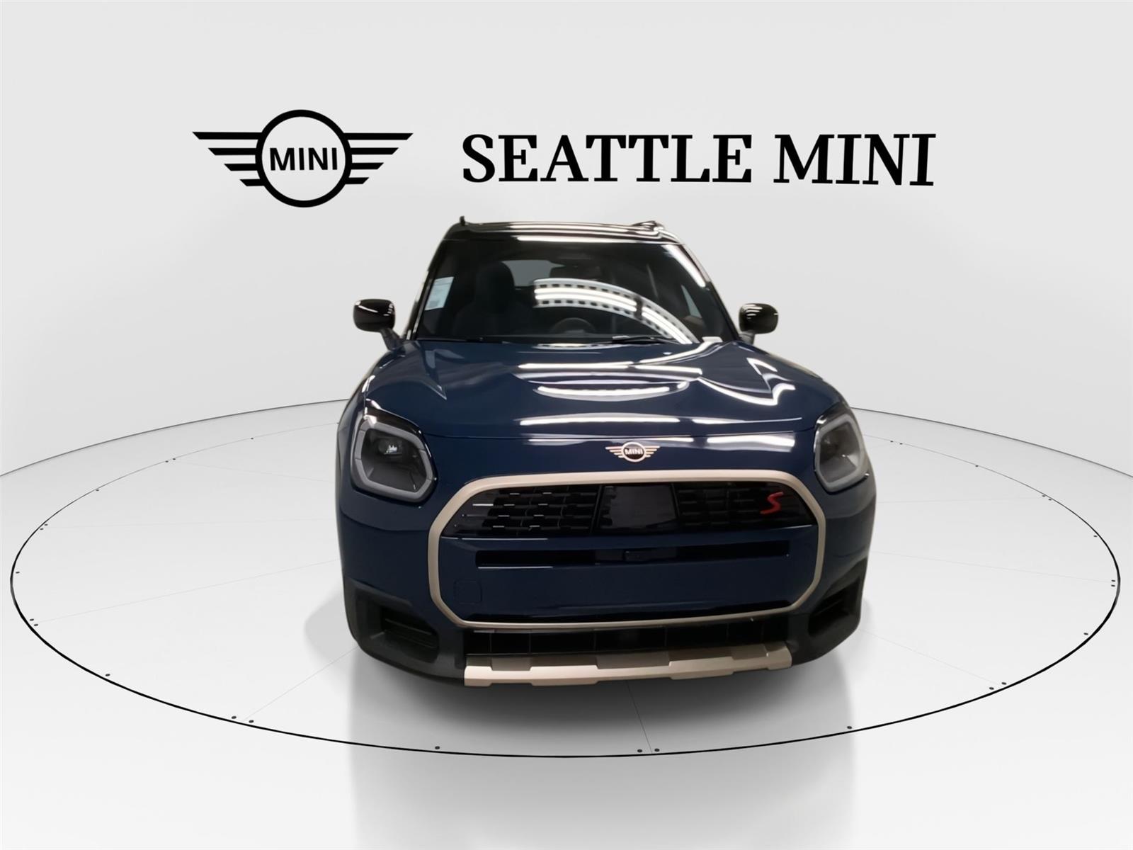 2026 Mini Countryman S ALL4 photo 3