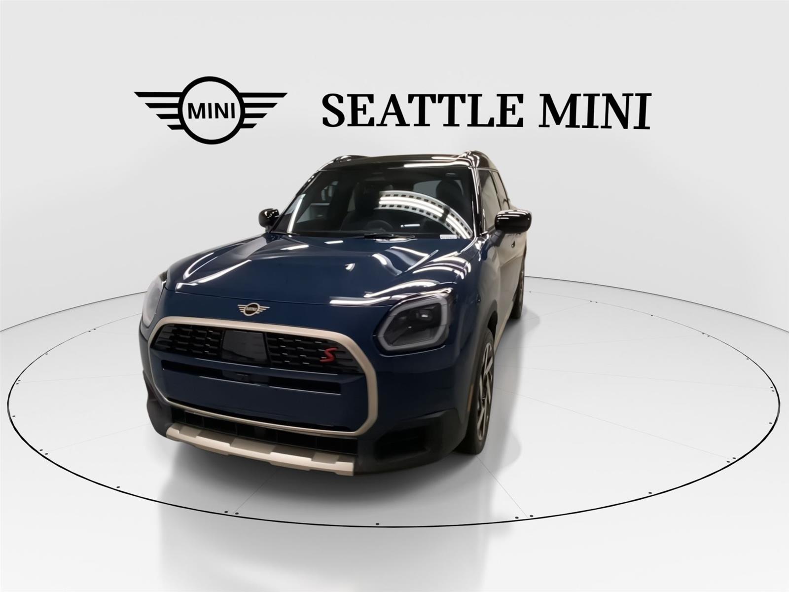 2026 Mini Countryman S ALL4 photo 4