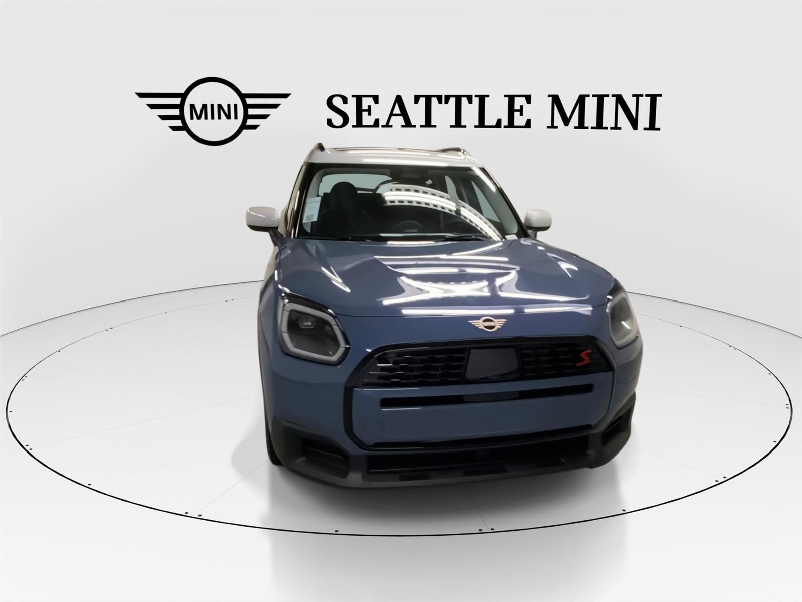 2026 Mini Countryman S ALL4 photo 3