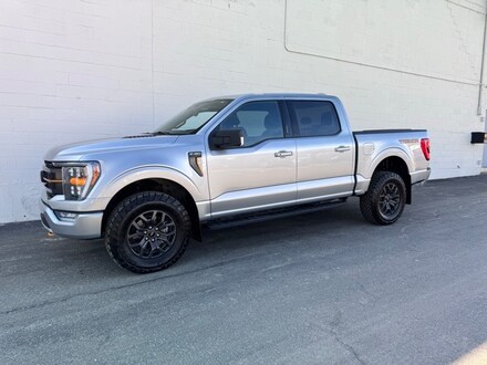 2023 Ford F-150 Tremor Truck
