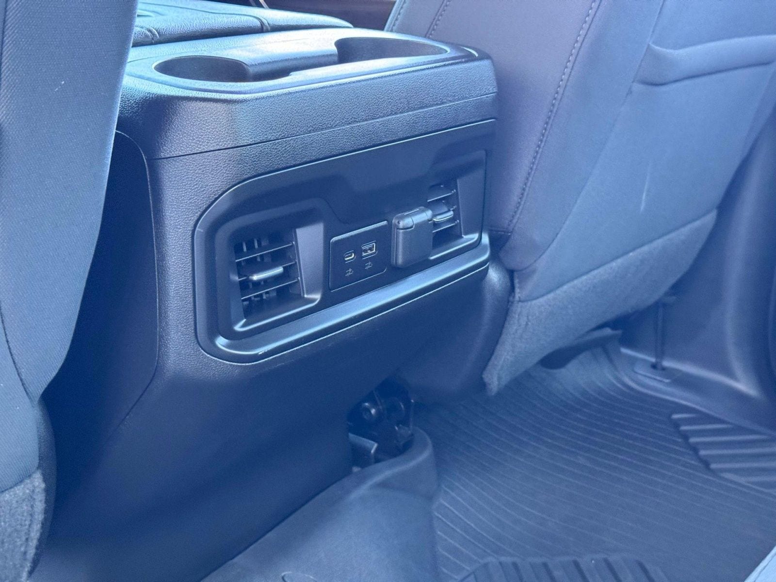 2022 Chevrolet Silverado 1500 Limited LT Trail Boss - Photo 21