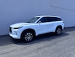 INFINITI QX60