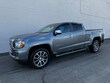  GMC Canyon