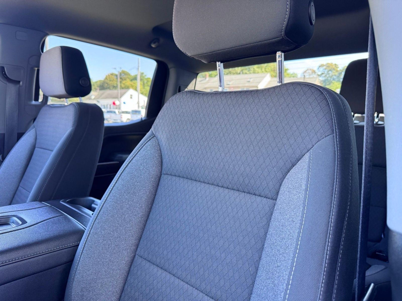 2022 Chevrolet Silverado 1500 Limited LT Trail Boss - Photo 23