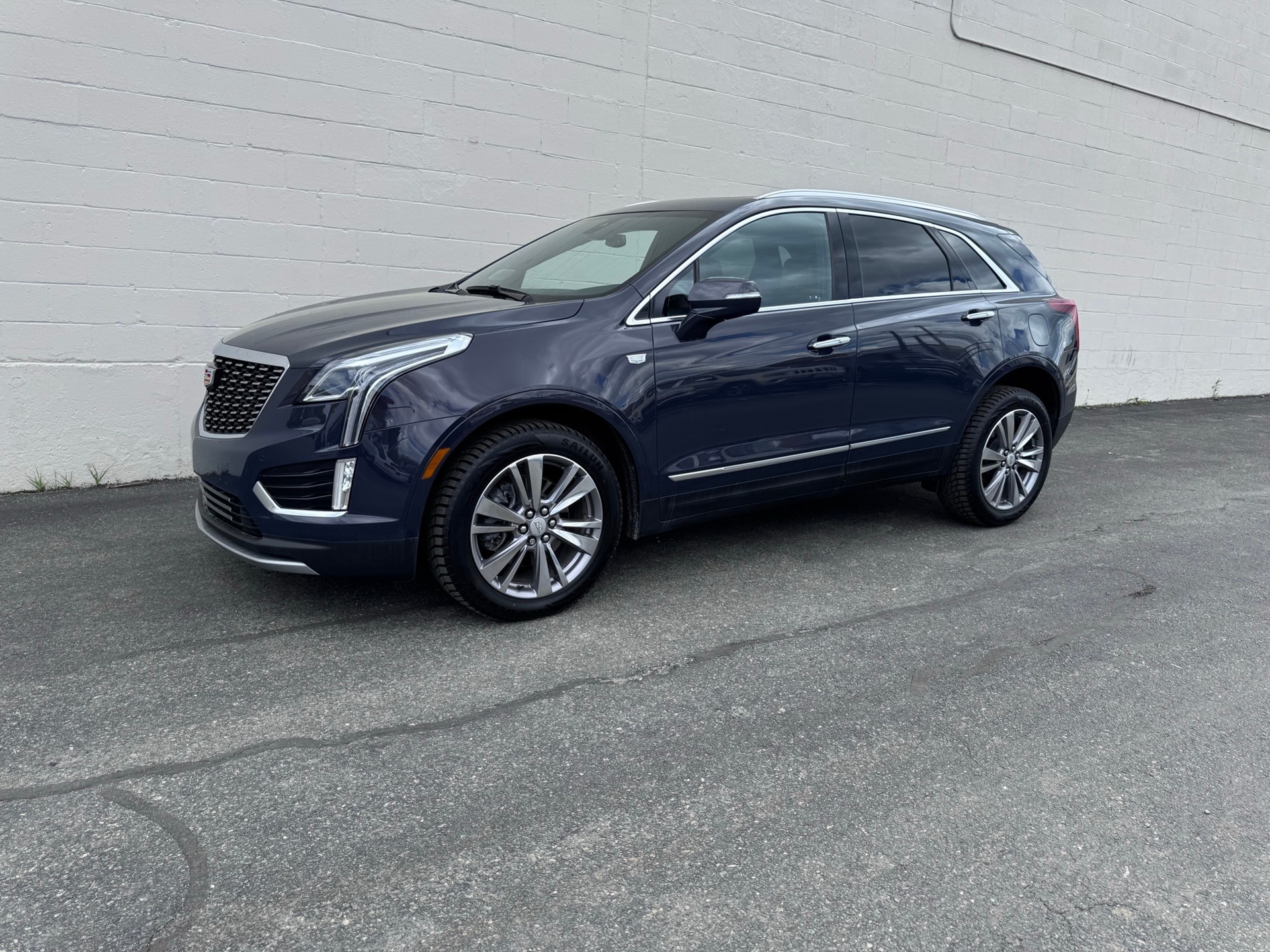 2024 Cadillac XT5