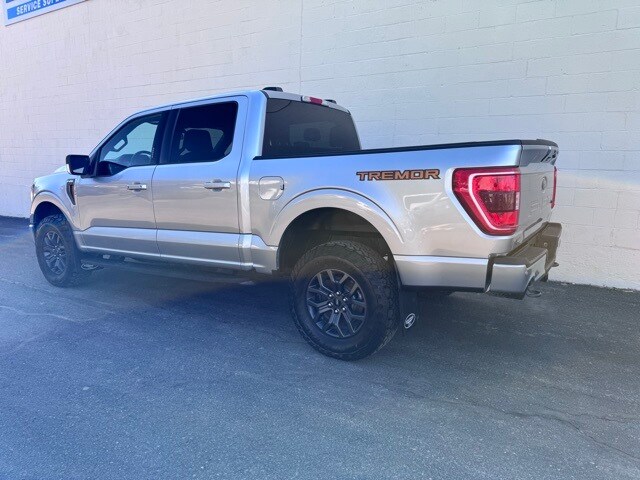 2023 Ford F-150 Tremor photo 3