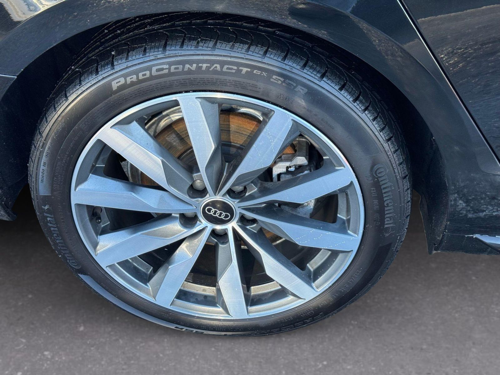 2023 Audi A4 Premium Plus - Photo 7