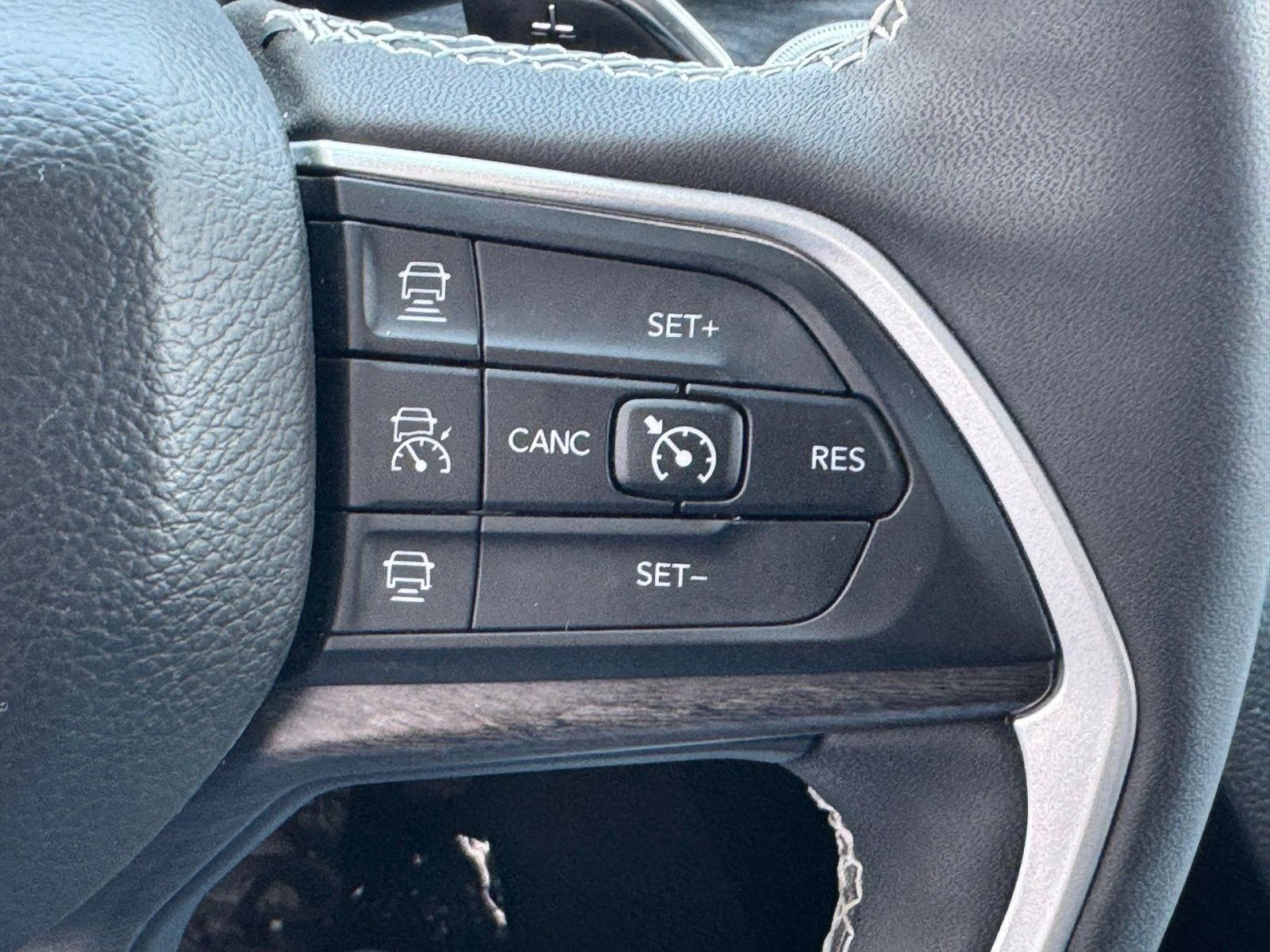 2023 Jeep Grand Cherokee Limited - Photo 31