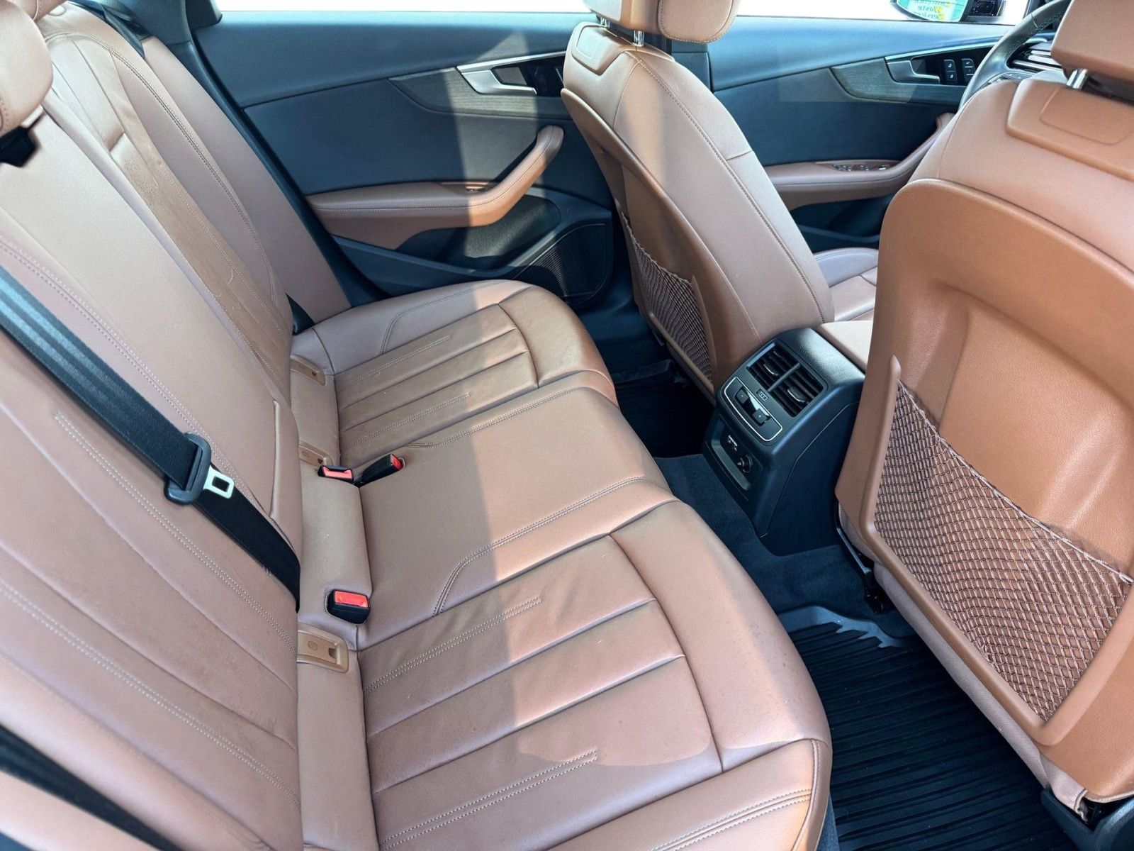 2023 Audi A4 Premium Plus - Photo 15
