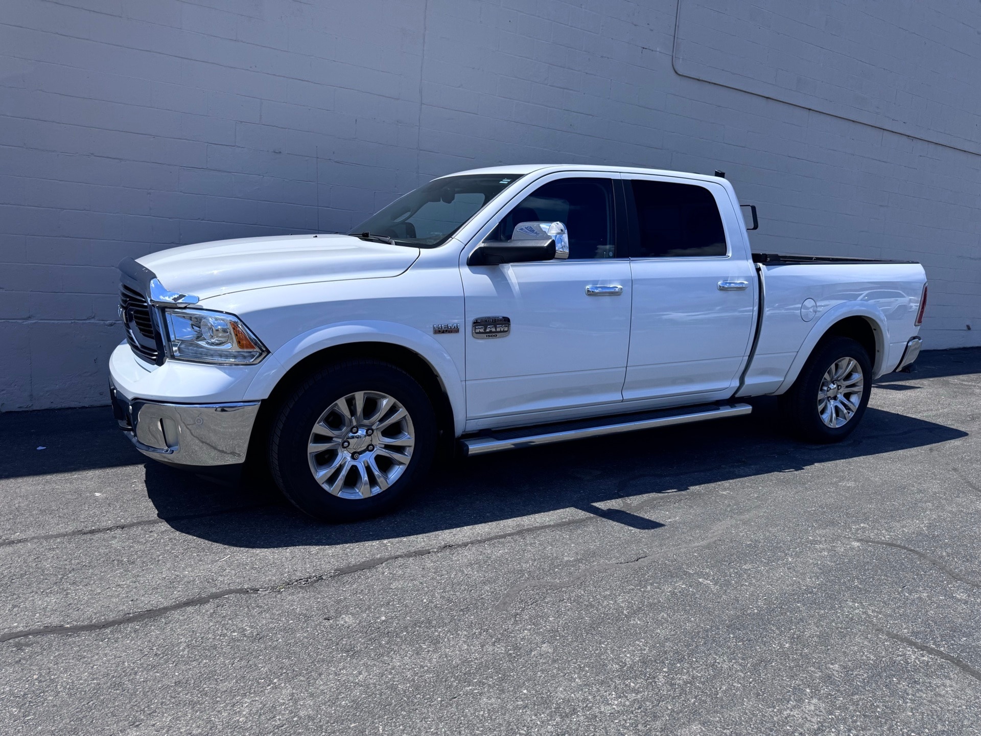 2017 RAM Ram 1500