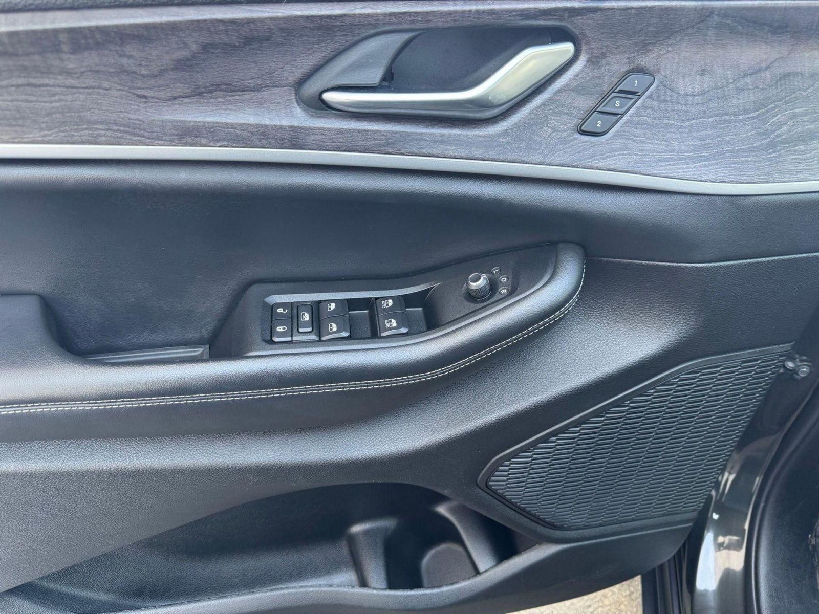 2023 Jeep Grand Cherokee Limited - Photo 20