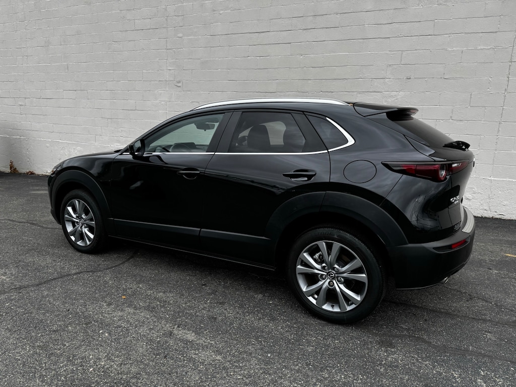 Used 2023 Mazda CX-30 2.5 S Preferred Package SUV
