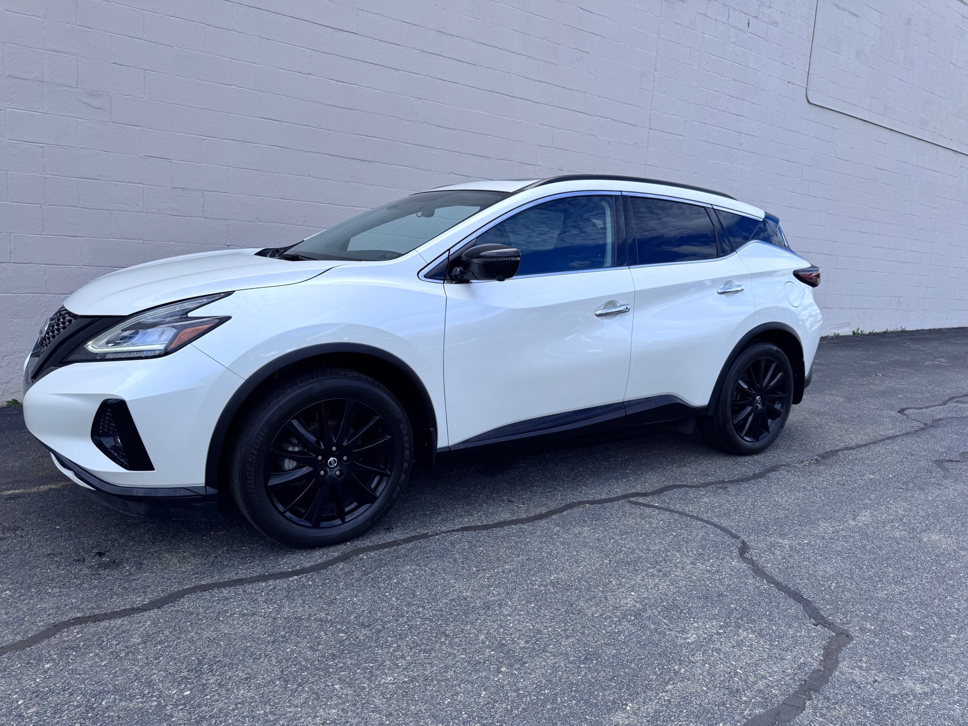 2021 Nissan Murano