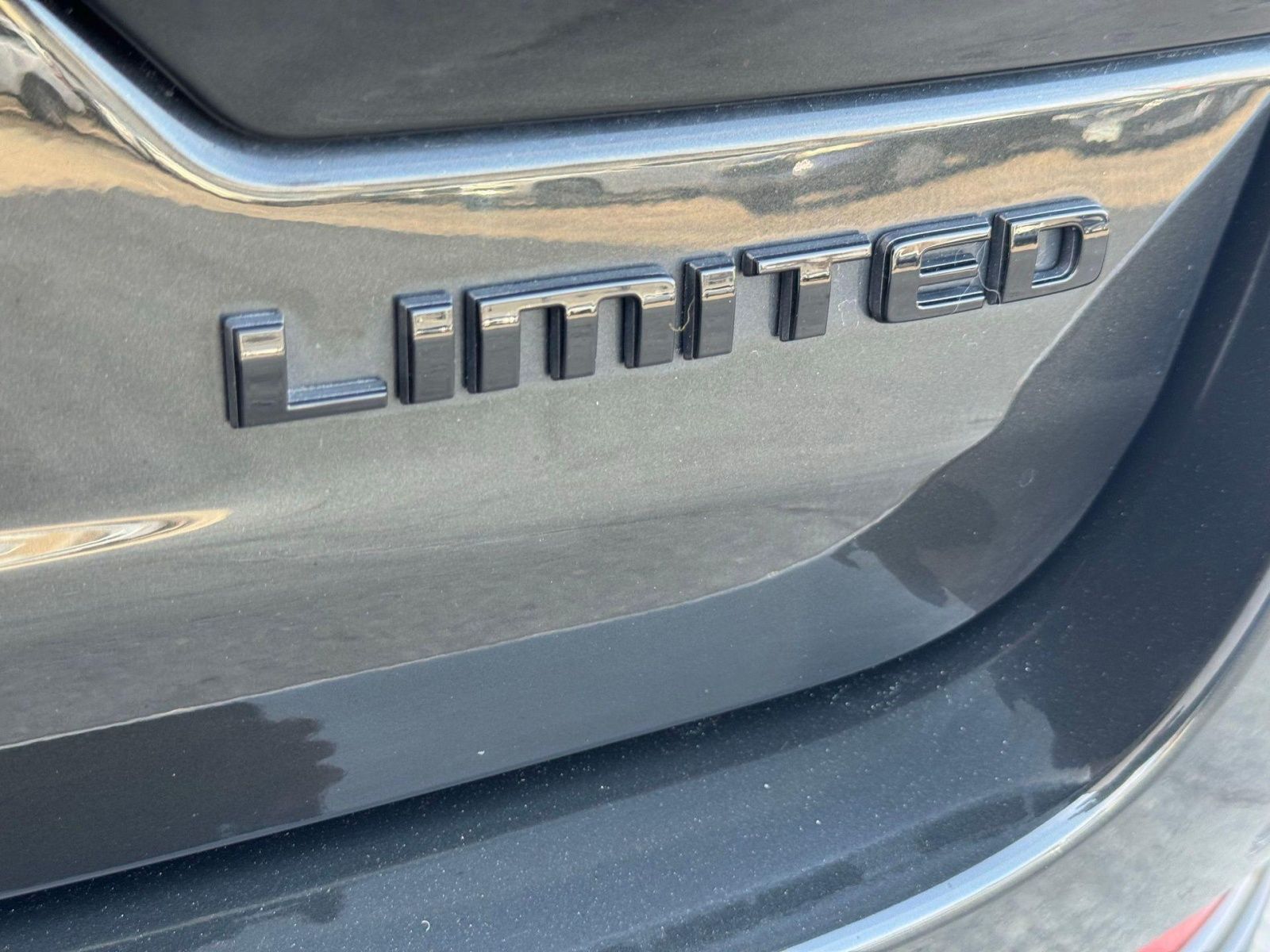 2023 Jeep Grand Cherokee Limited - Photo 18