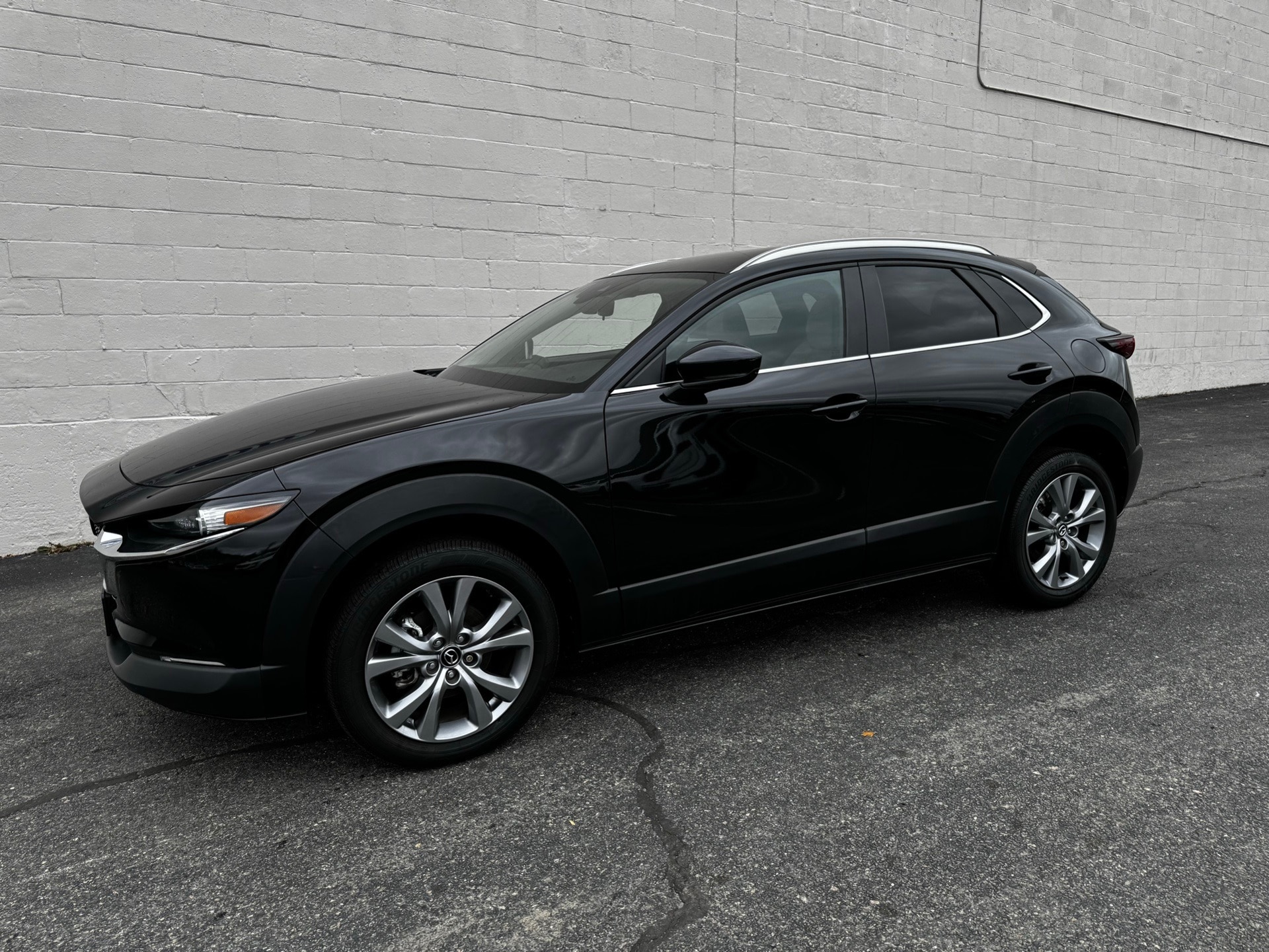 2023 Mazda CX-30 Preferred's photo