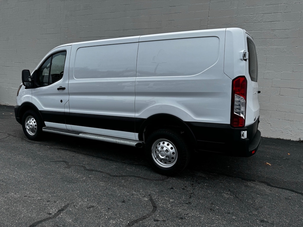Used 2023 Ford Transit-250 Base Cargo Van