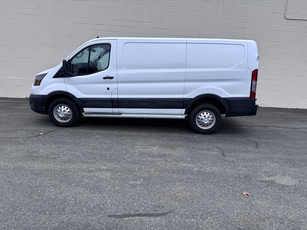 Used 2023 Ford Transit-250 Base Cargo Van