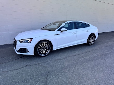 2023 Audi A5 Sportback Premium 45 Hatchback