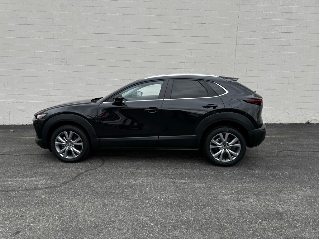 Used 2023 Mazda CX-30 2.5 S Preferred Package SUV