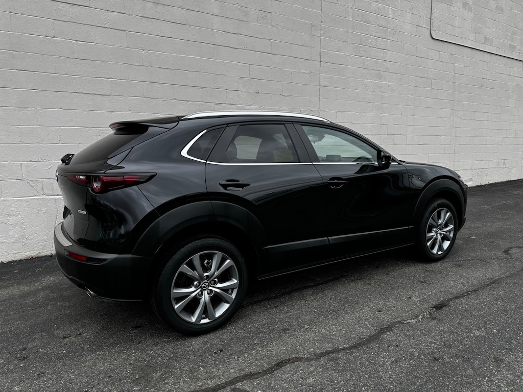 Used 2023 Mazda CX-30 2.5 S Preferred Package SUV