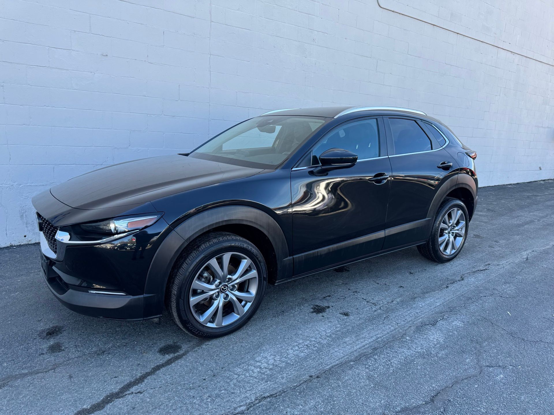 2023 Mazda CX-30 Preferred