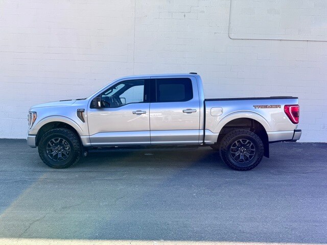 2023 Ford F-150 Tremor photo 2