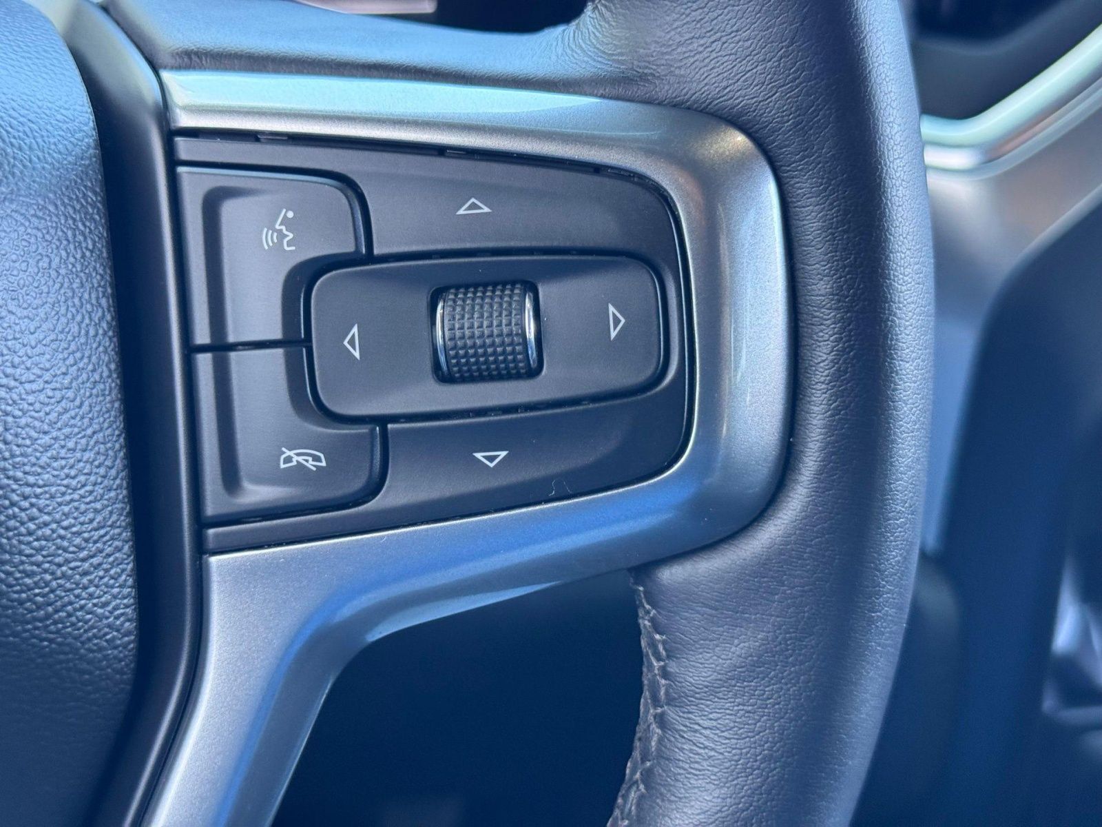 2022 Chevrolet Silverado 1500 Limited LT Trail Boss - Photo 31