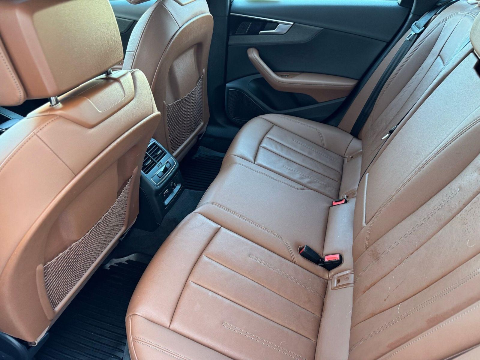 2023 Audi A4 Premium Plus - Photo 18