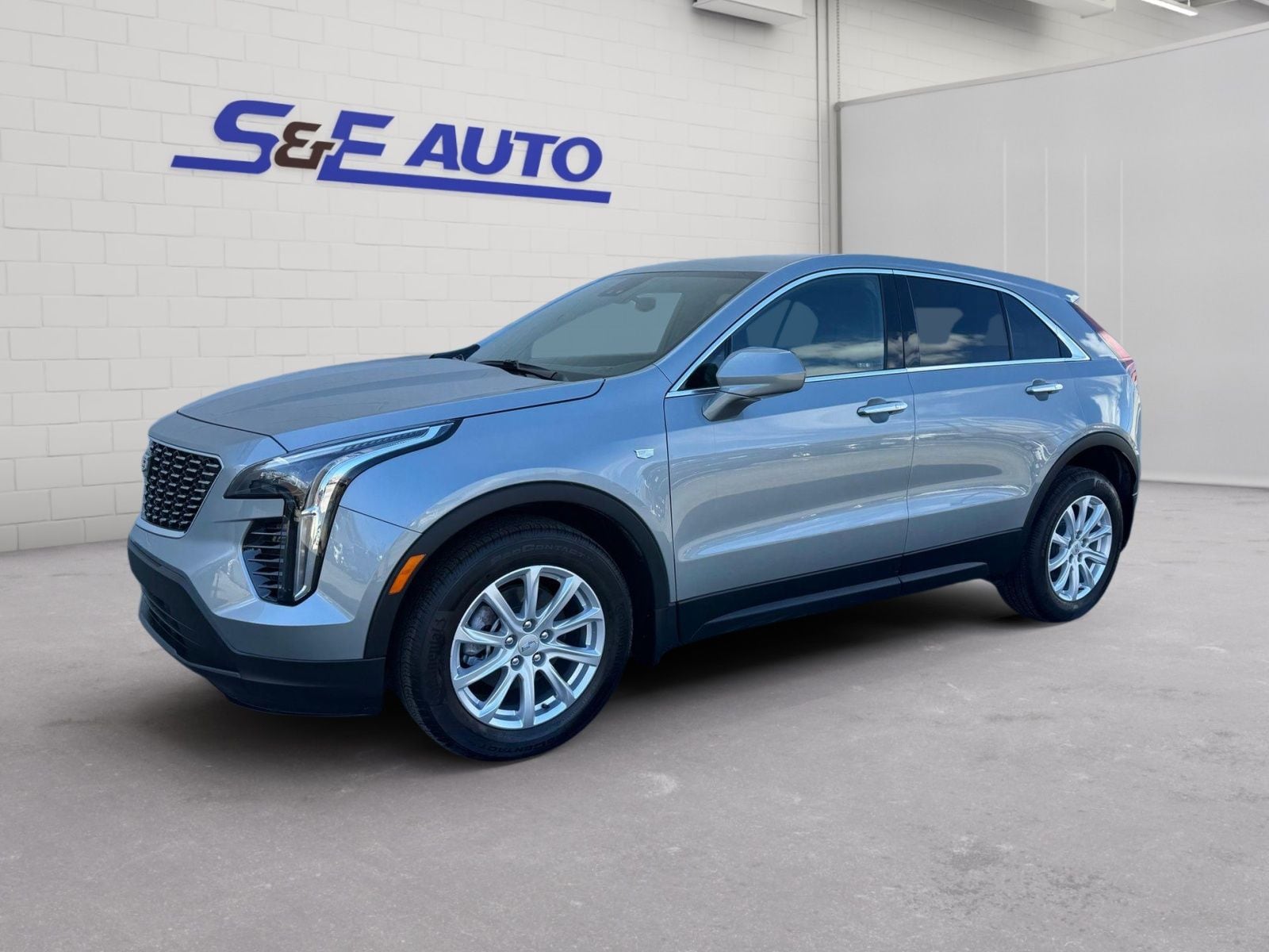 2023 Cadillac XT4