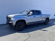 Chevrolet Silverado 1500 LTD