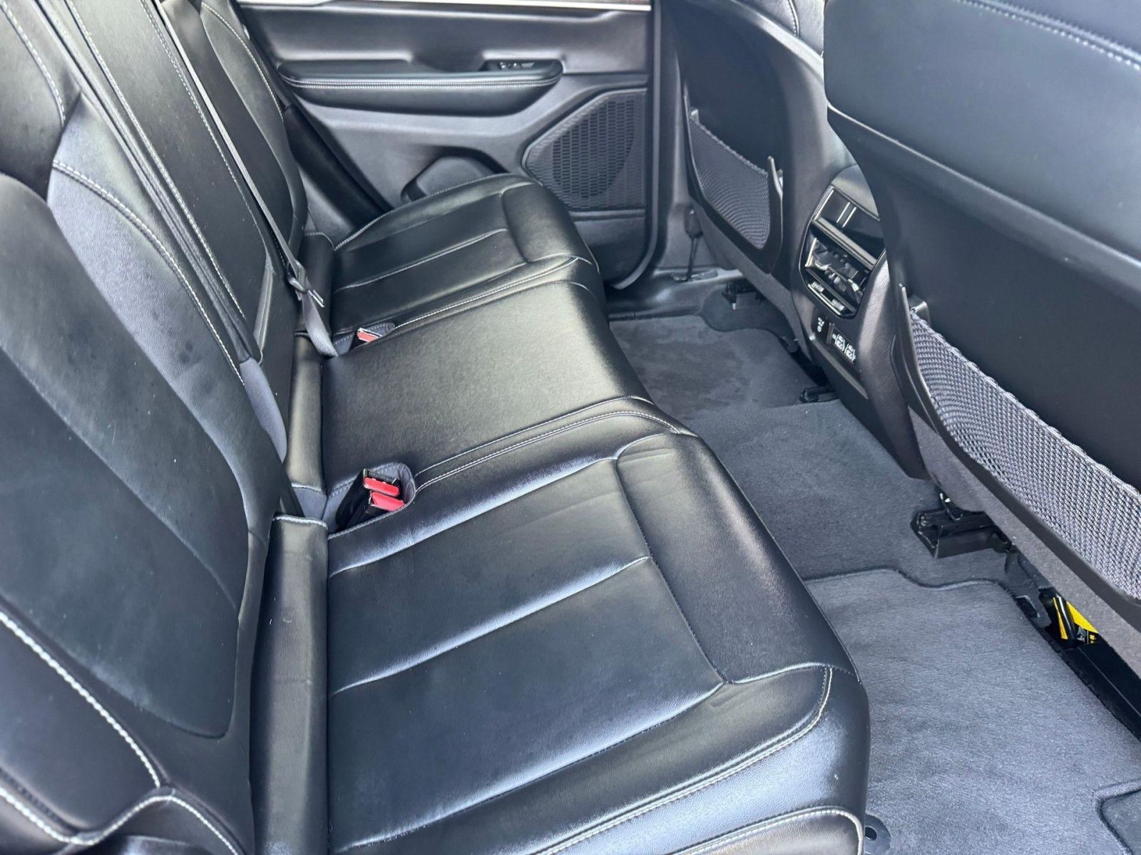 2023 Jeep Grand Cherokee Limited - Photo 15