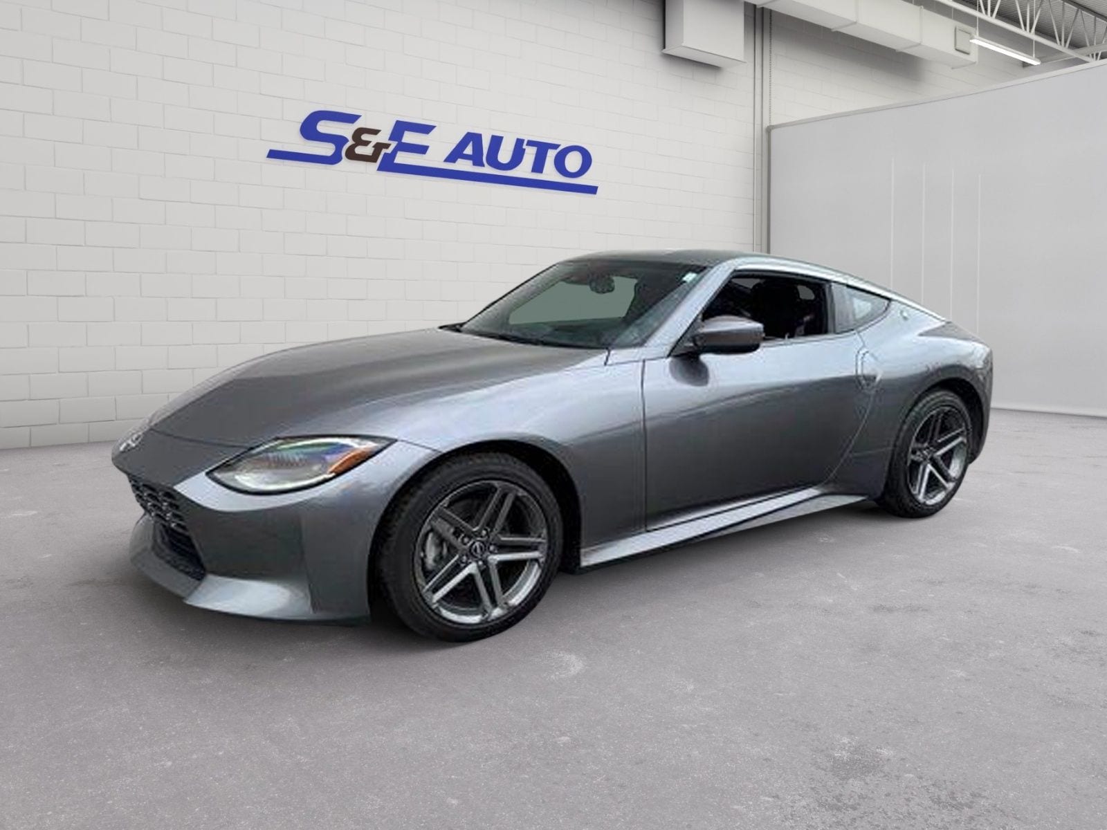2024 Nissan Z Sport 6MT's photo