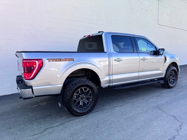 2023 Ford F-150 Tremor photo 4