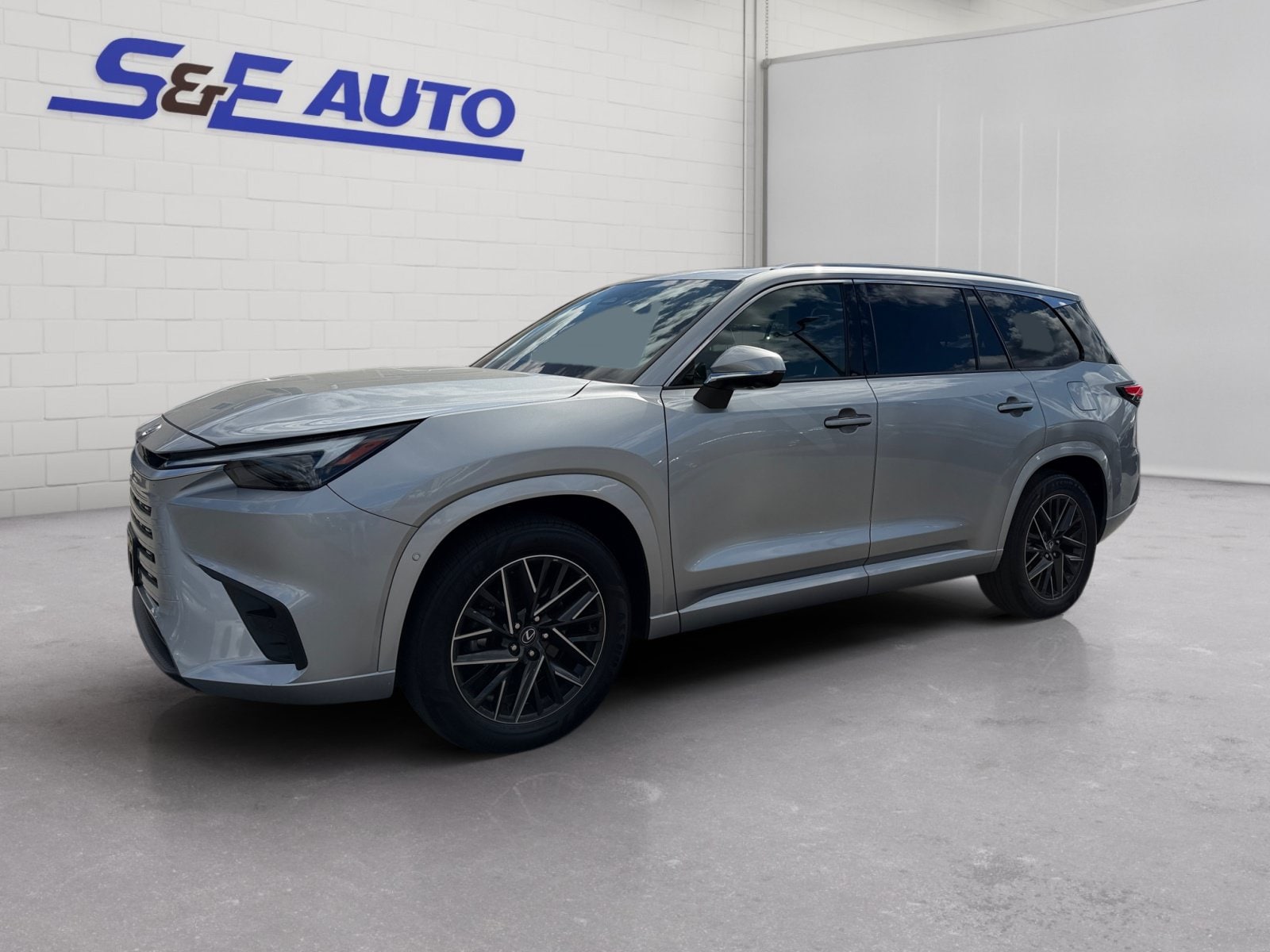 2024 Lexus TX 350