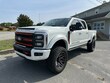 Ford F-250SD