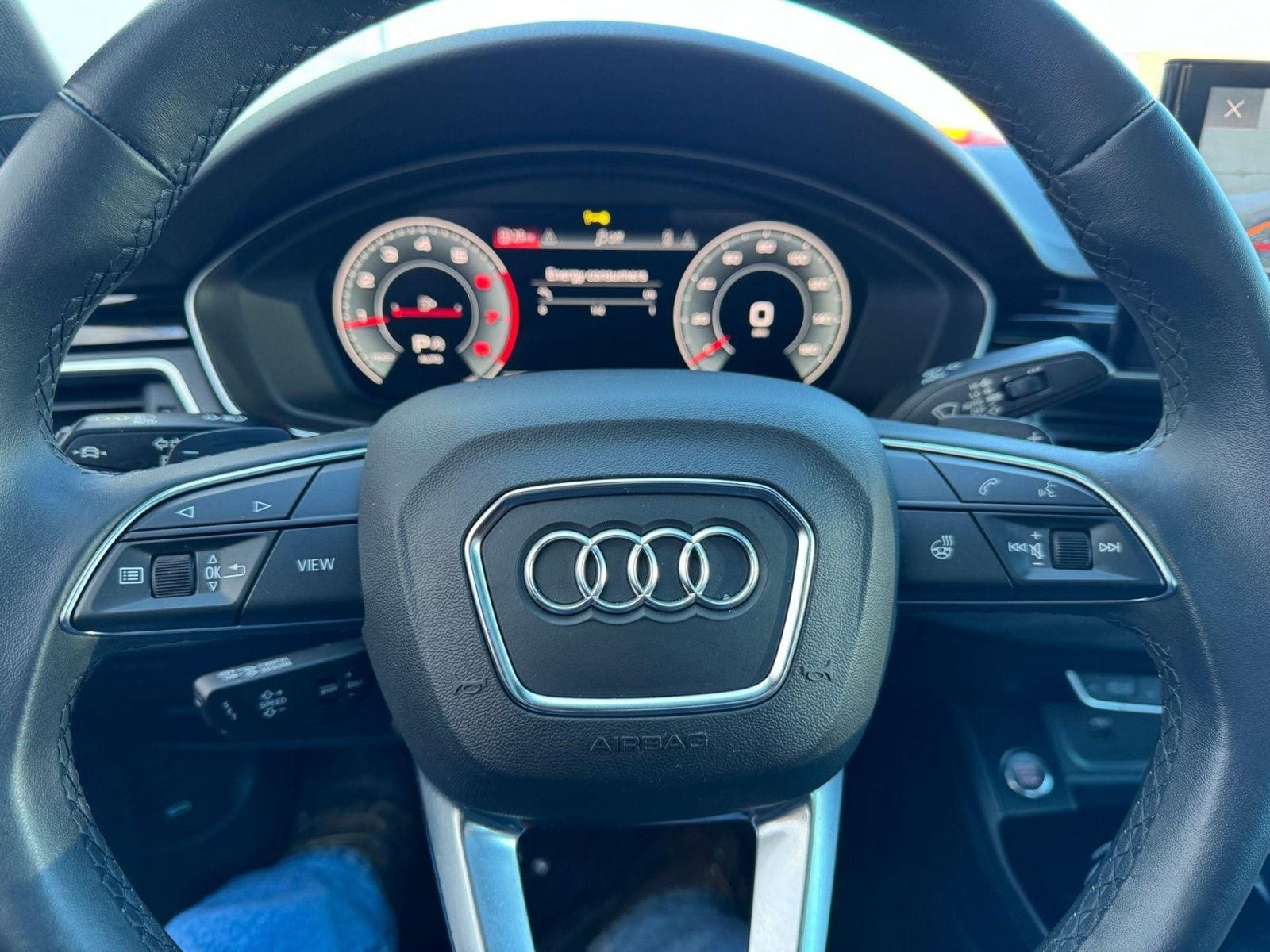 2023 Audi A4 Premium Plus - Photo 22