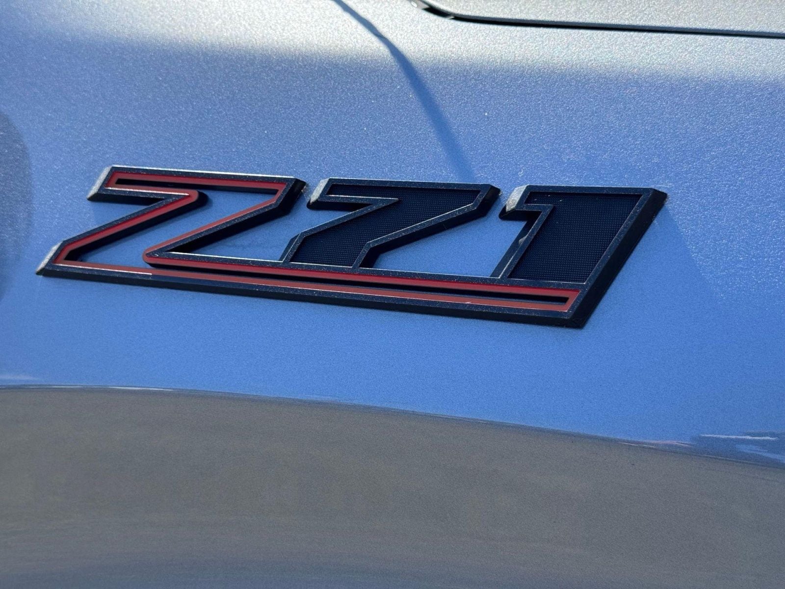 2022 Chevrolet Silverado 1500 Limited LT Trail Boss - Photo 8