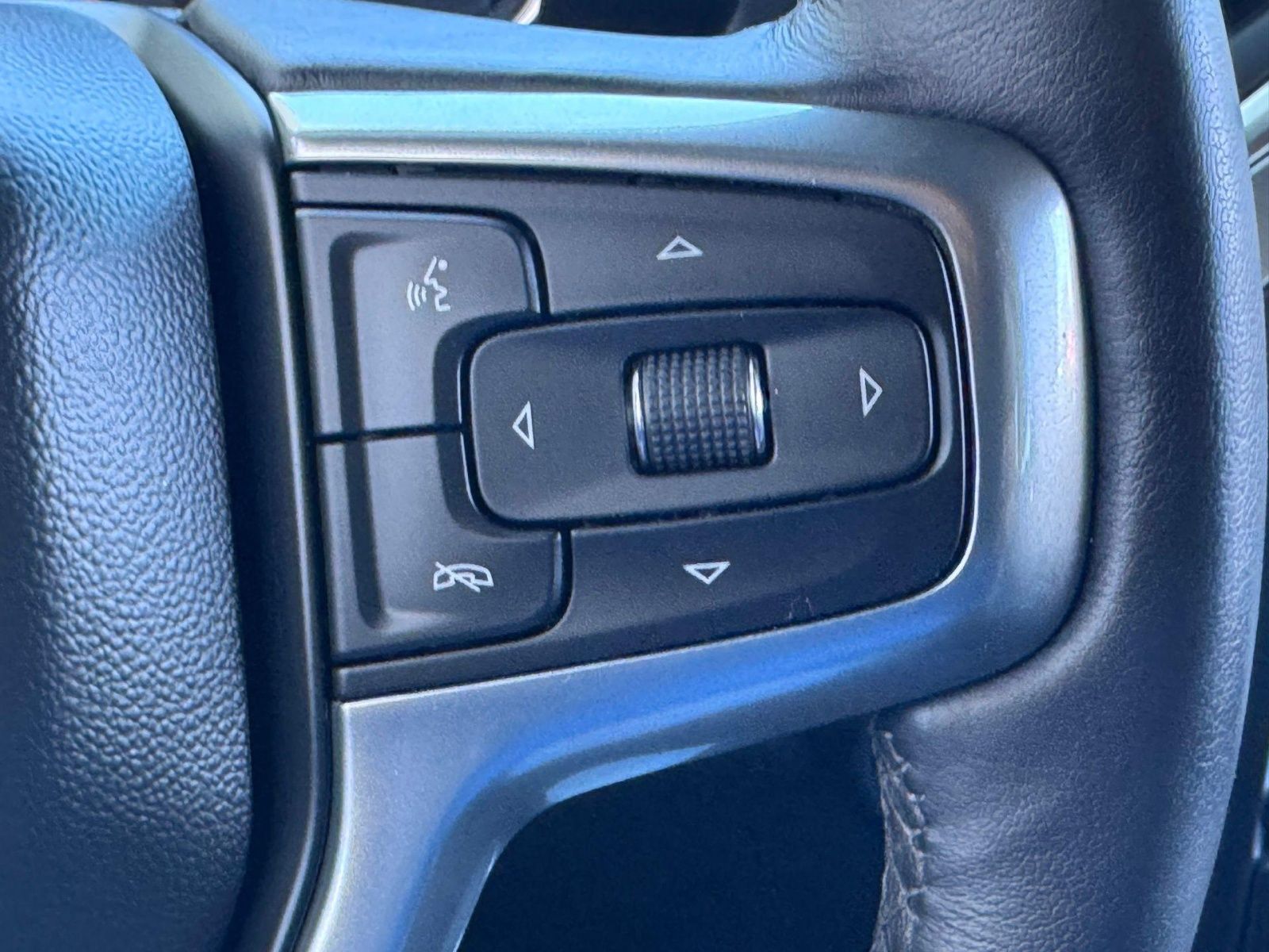 2022 Chevrolet Silverado 1500 Limited LT Trail Boss - Photo 34