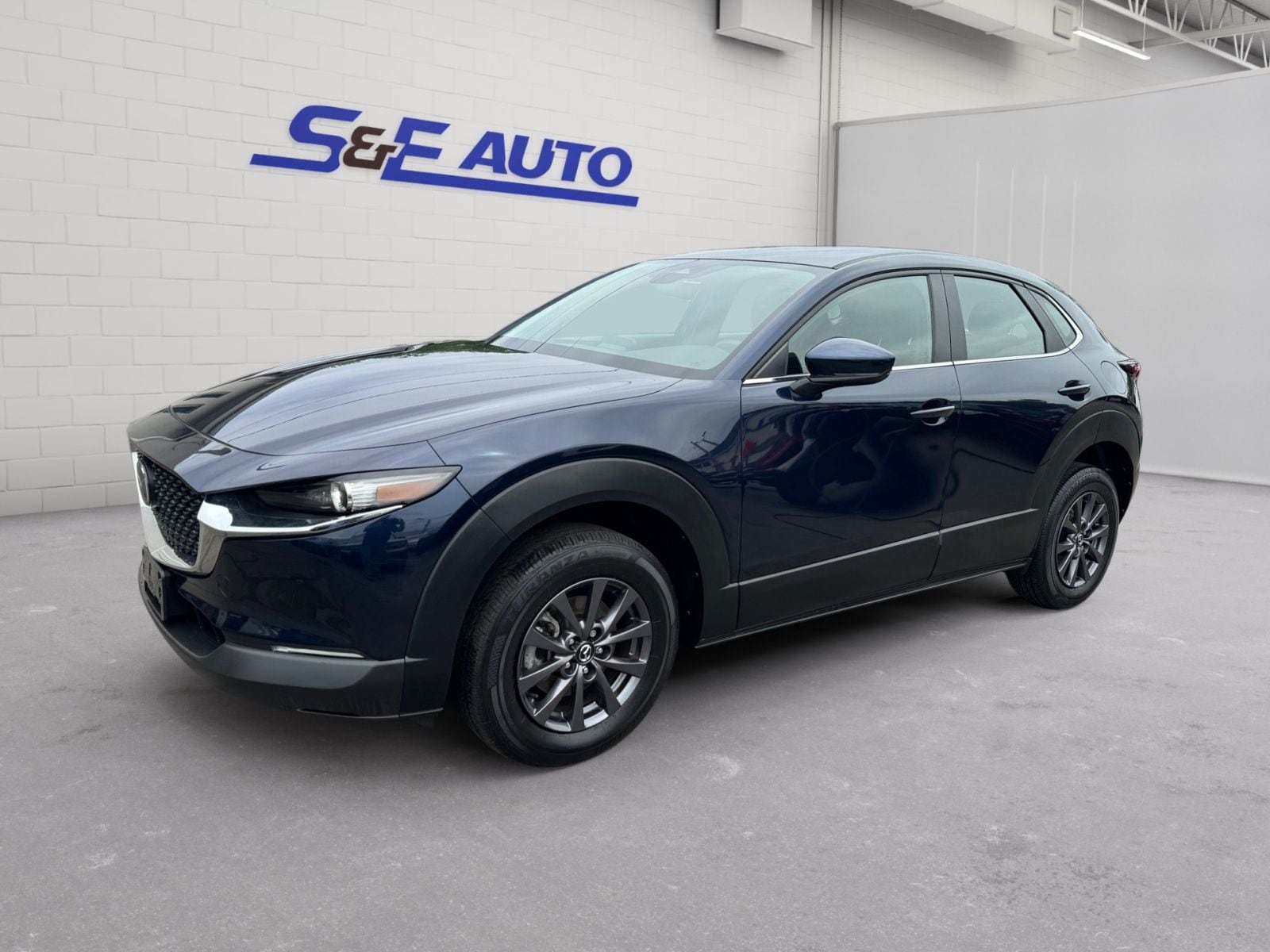 2024 Mazda CX-30 2.5 S AWD's photo