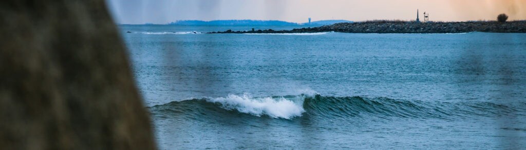 New Hampshire Coast