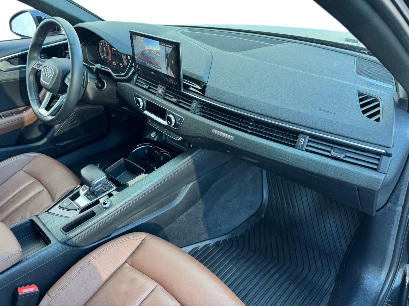 2023 Audi A4 Premium Plus - Photo 11