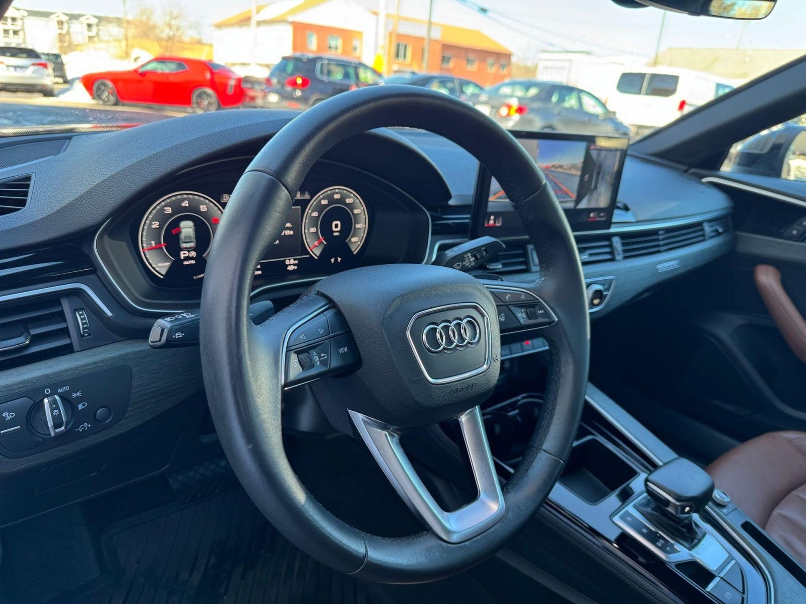 2023 Audi A4 Premium Plus - Photo 23