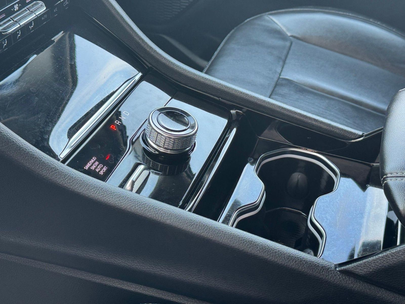 2023 Jeep Grand Cherokee Limited - Photo 28