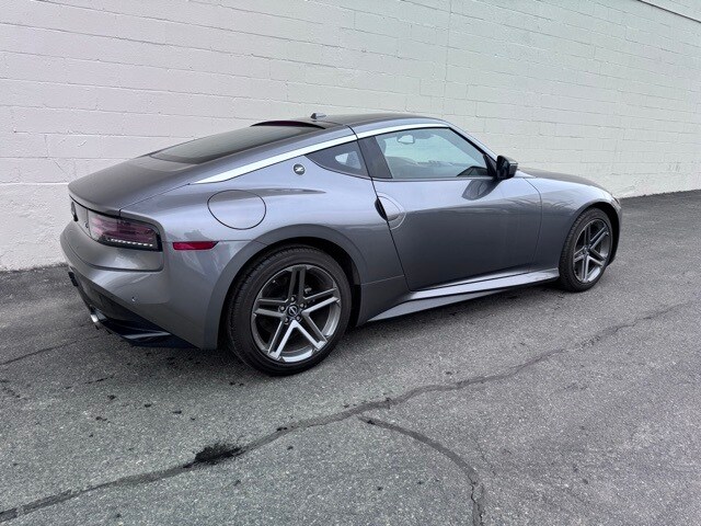 2024 Nissan Z Sport photo 4